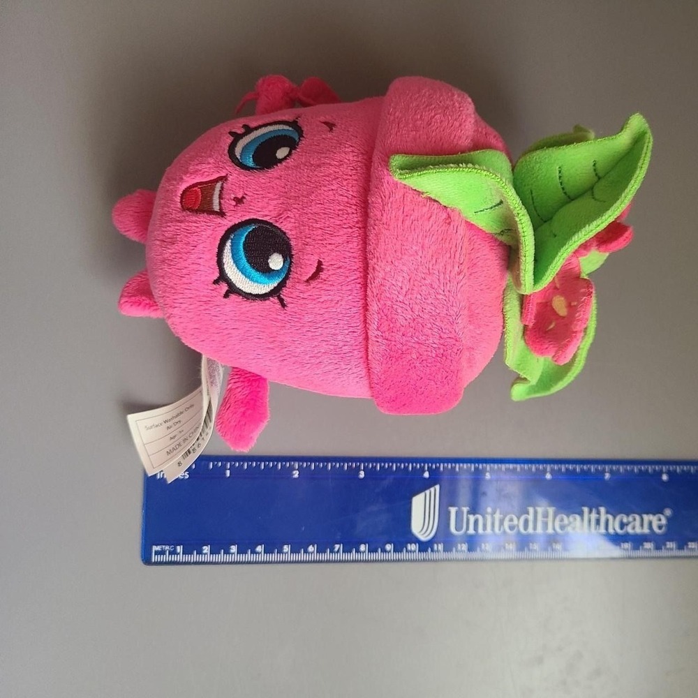 Shopkins plant plush - Picture 5 of 5